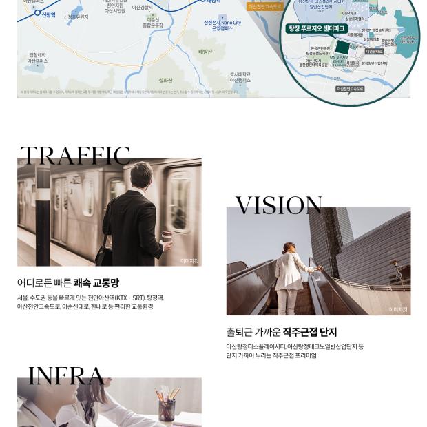 입지환경